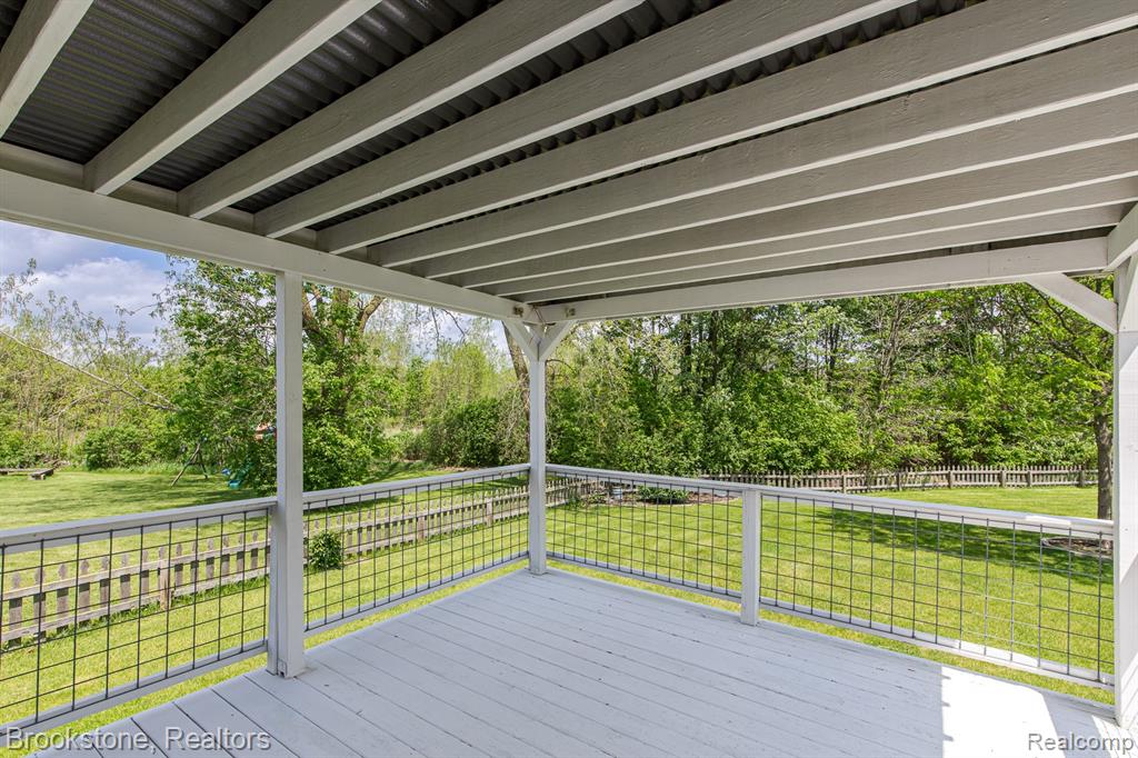 4289 Covey Lane, Grand Blanc, MI 48439 — Photo 55