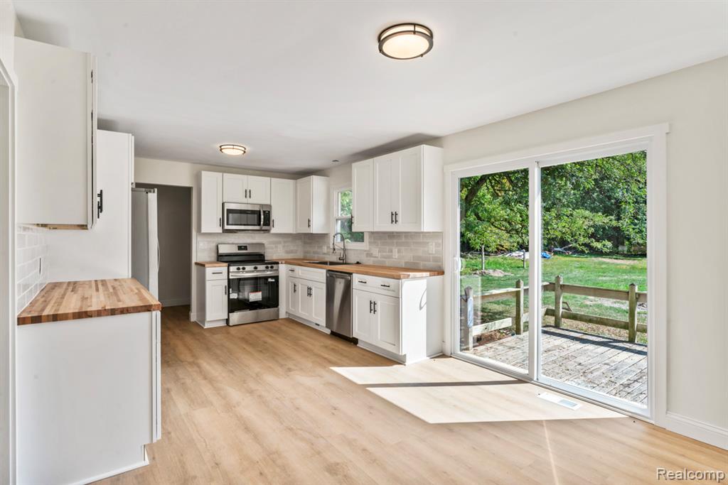 11120 Green Road, Goodrich Vlg, MI — Photo 9