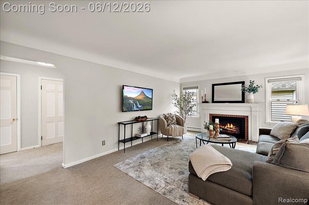 4403 Amherst Road, Royal Oak, MI 48073 — Photo 6