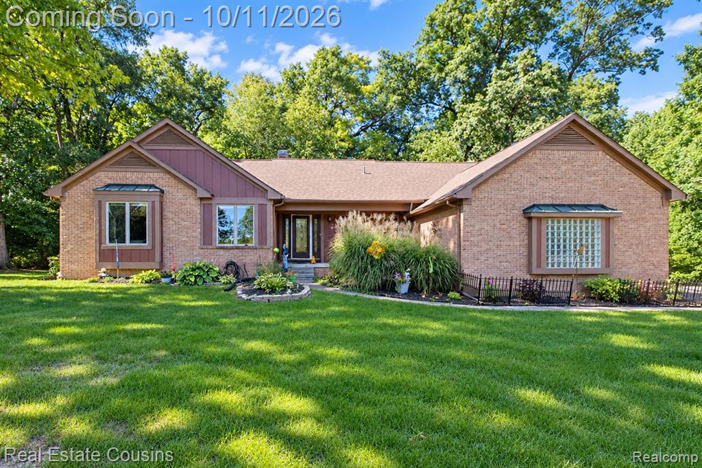 5123 Canyon Oaks Drive
