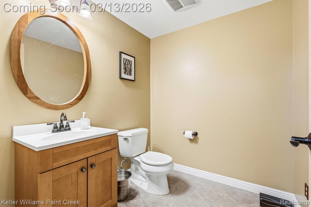 1628 Royal Birkdale Drive W, Oxford, MI 48371 — Photo 46