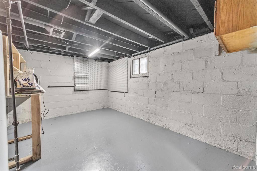 240 Richter Street, River Rouge, MI 48218 — Photo 46
