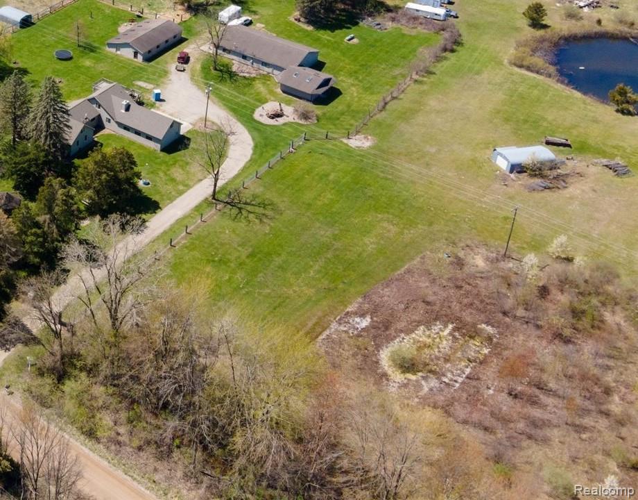 VL Sherwood (Parcel B) Road, Belleville, MI 48111 — Photo 4