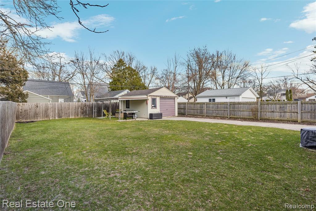 2654 Royal Avenue, Berkley, MI 48072 — Photo 5