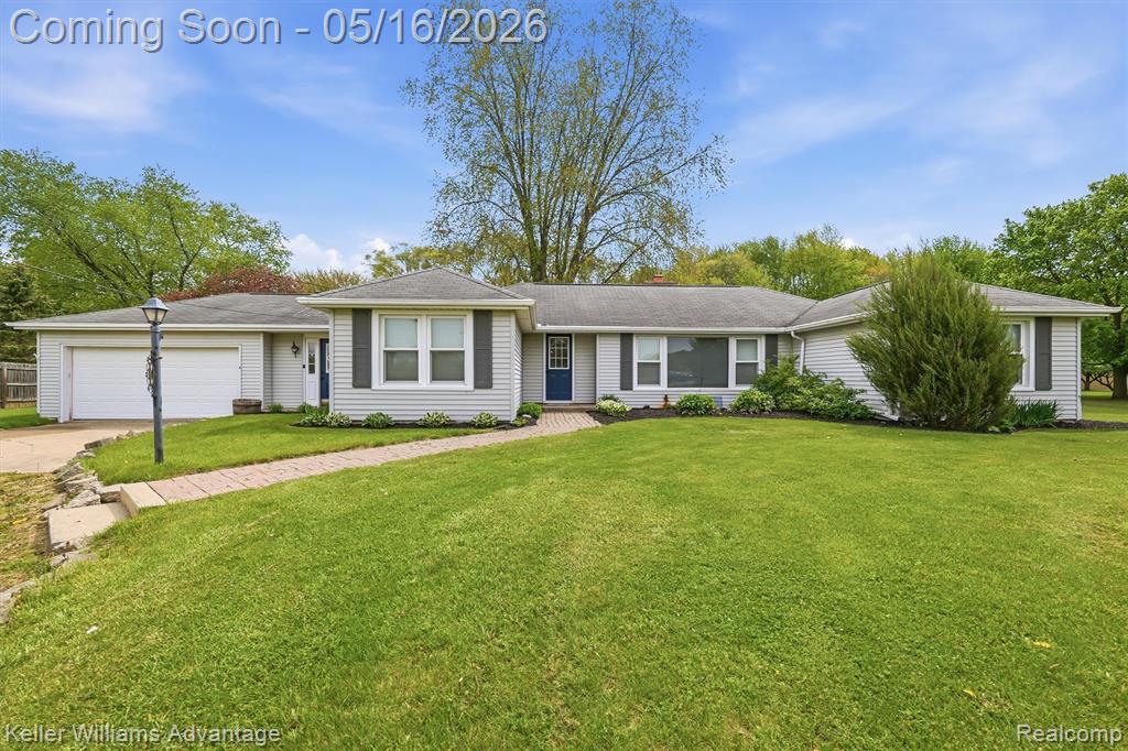 6595 Bray Road, Vassar, MI 48768 — Photo 2