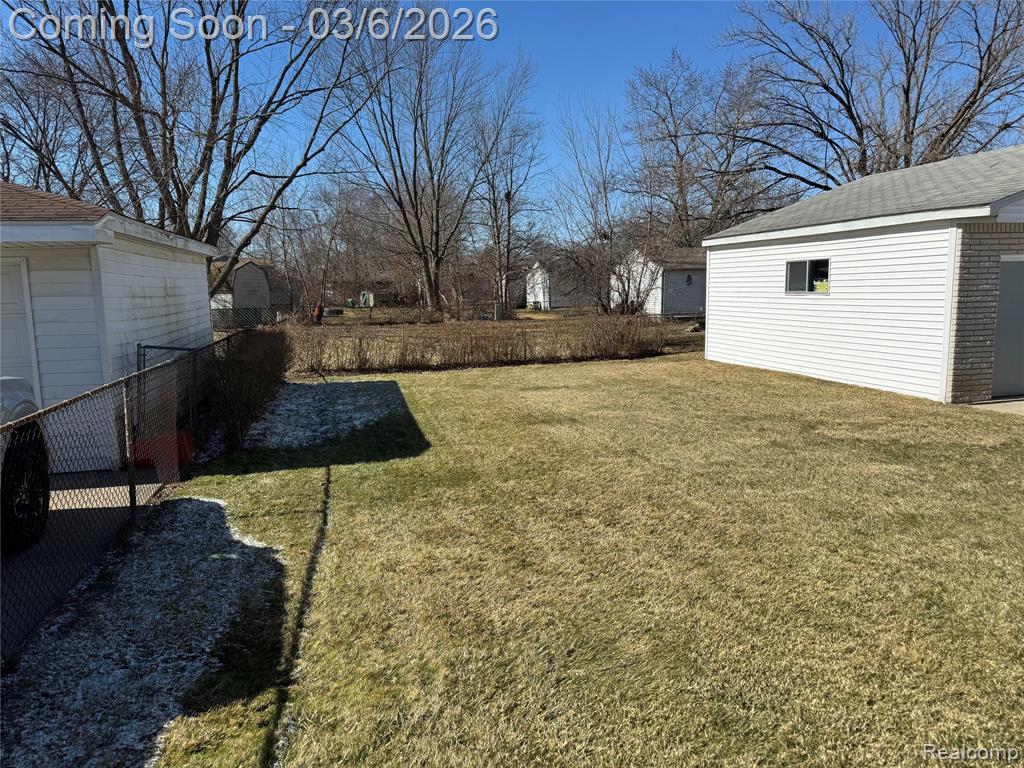 9828 Barkley Street, Belleville, MI 48111 — Photo 57