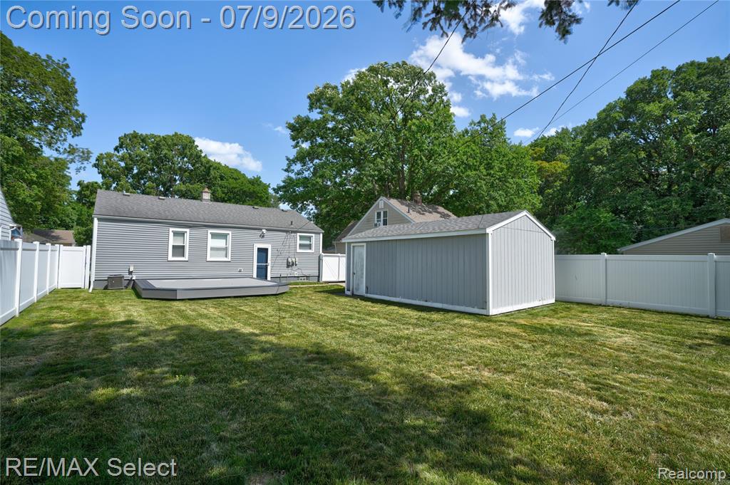 609 N Connecticut Avenue, Royal Oak, MI 48067 — Photo 7
