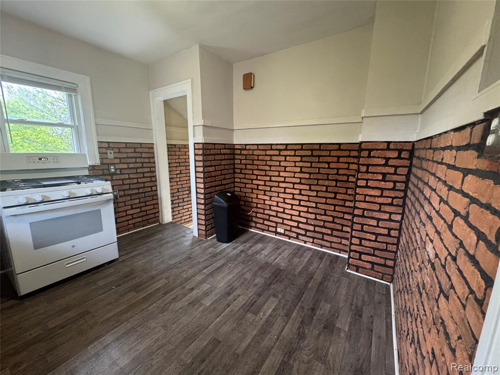 116 W Brooklyn Avenue, Pontiac, MI 48340 — Photo 3