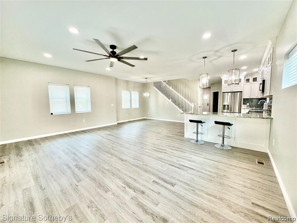 442 Ardmore Drive, Ferndale, MI 48220 — Photo 30