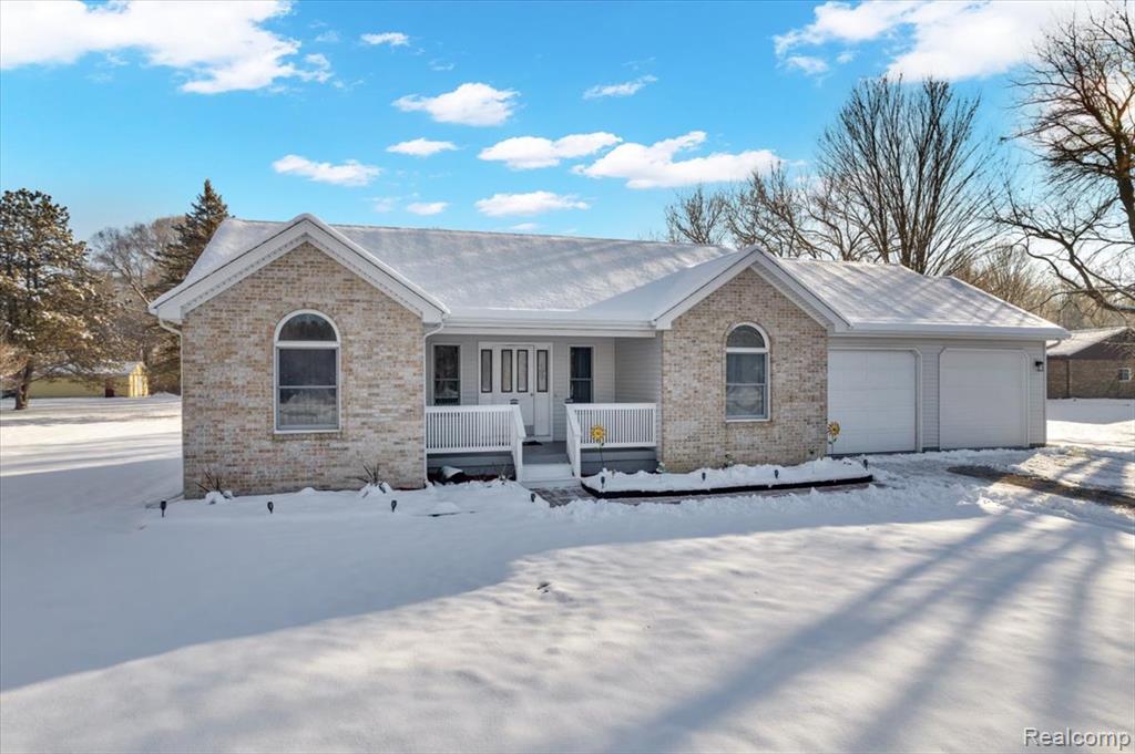 9128 N Linden Road, Clio, MI 48420 — Photo 2