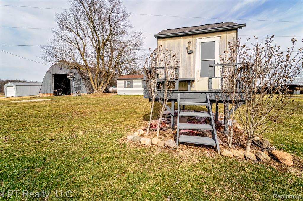 3940 WHELAN Road, Tipton, MI 49287 — Photo 36