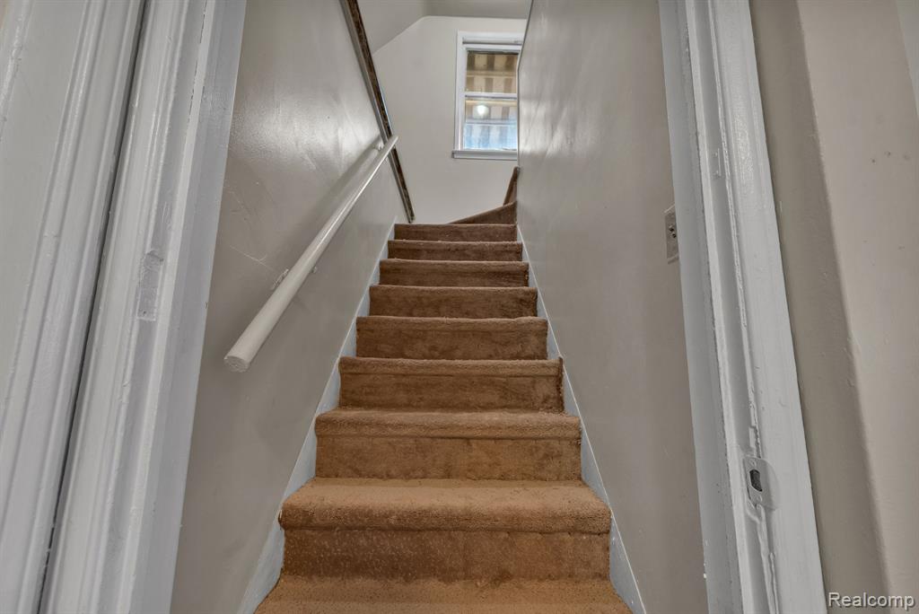 19929 Monte Vista Street, Detroit, MI 48221 — Photo 15