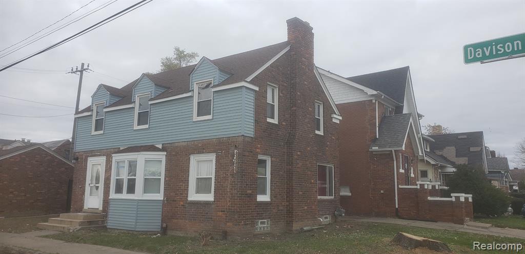 8710 W DAVISON, Detroit, MI 48238 — Photo 3