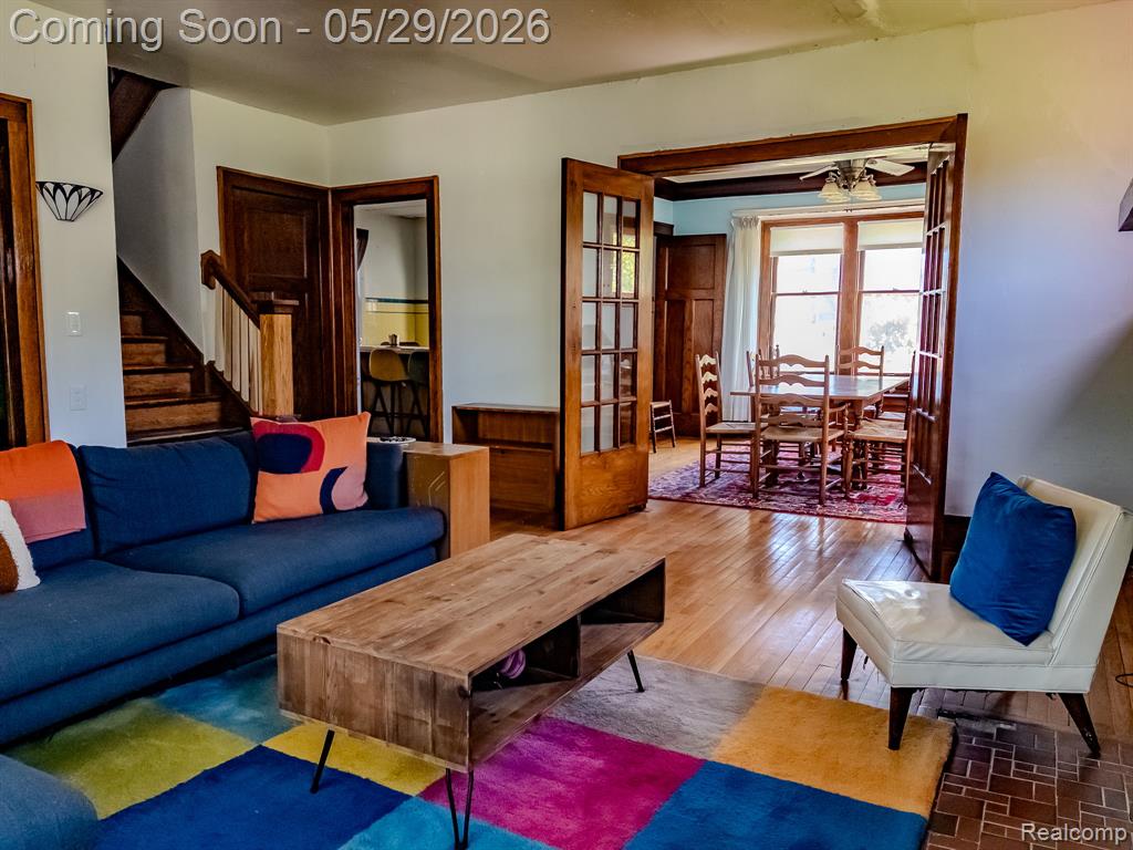 3010 Fischer Street, Detroit, MI 48214 — Photo 16