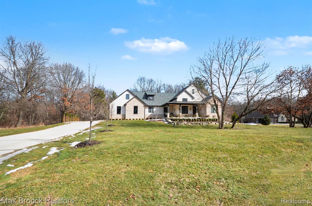 668 Pinery Boulevard, Lake Orion, MI 48362 — Photo 4
