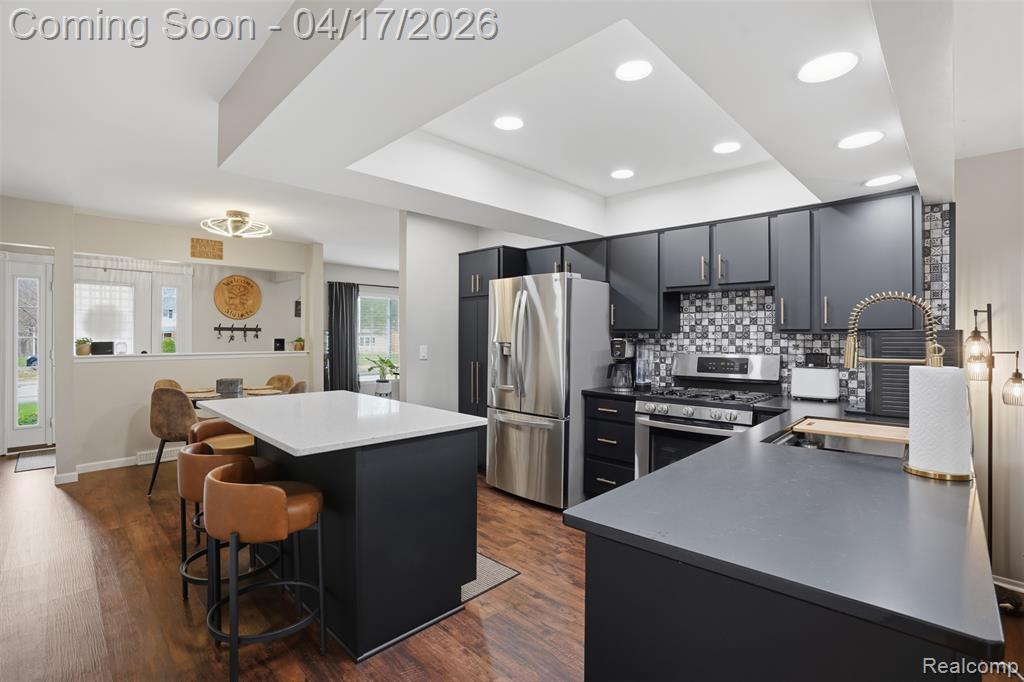 9610 Woody Court, White Lake, MI — Photo 13