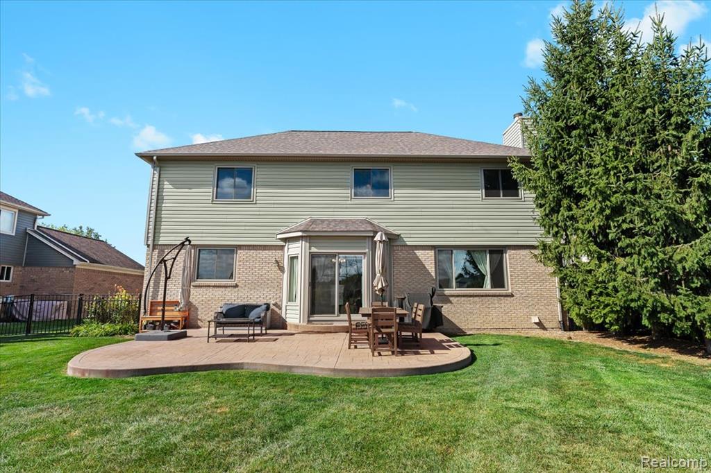 51412 Mauro Lane, Macomb, MI 48042 — Photo 31