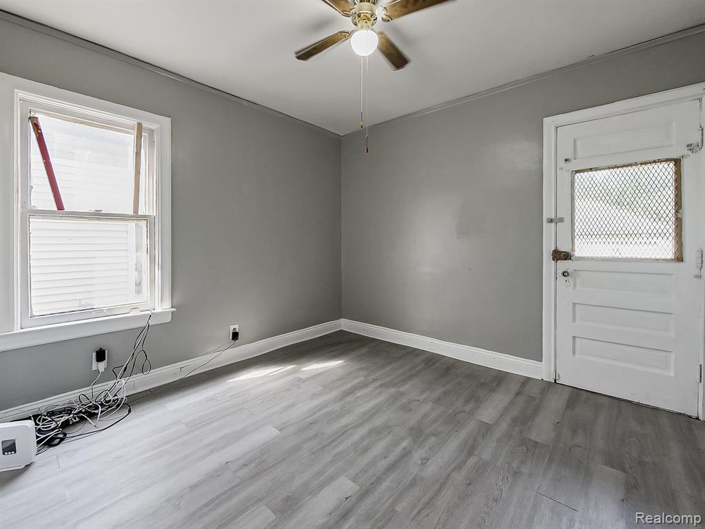 9379 Birwood Street, Detroit, MI 48204 — Photo 11