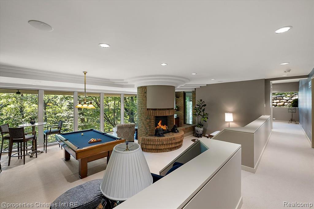 4647 Private Lake Drive, Bloomfield Hills, MI 48301 — Photo 53