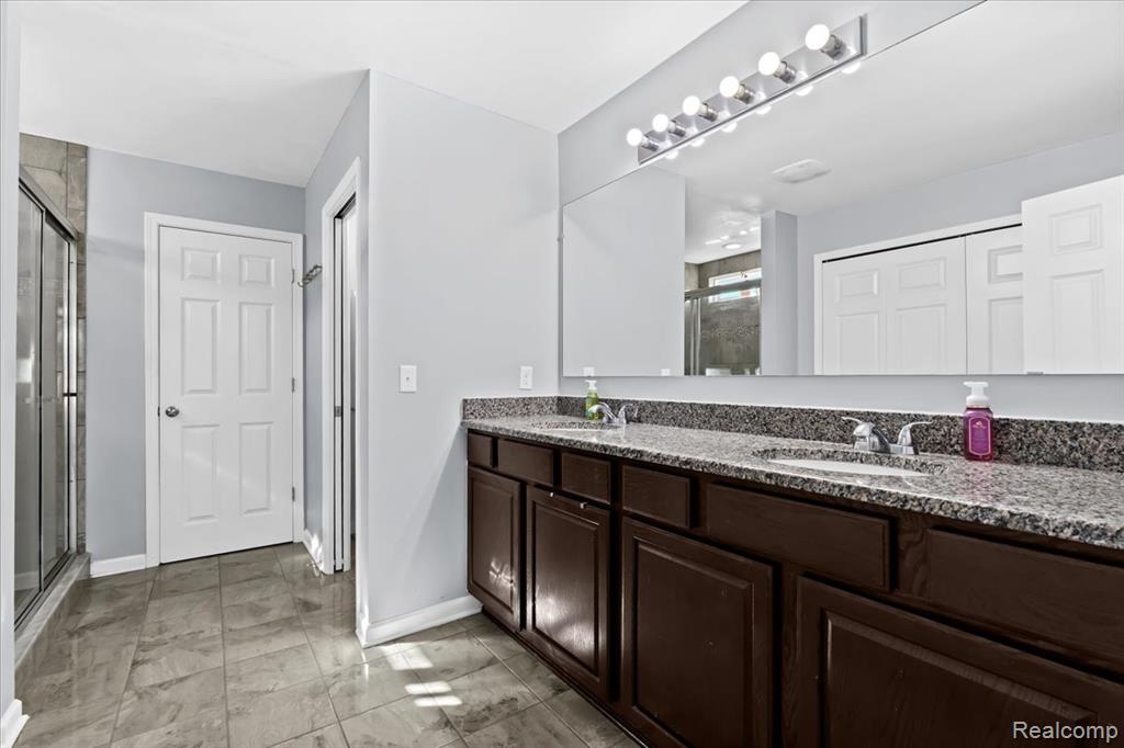 10403 Bouldercrest Drive, South Lyon, MI 48178 — Photo 20