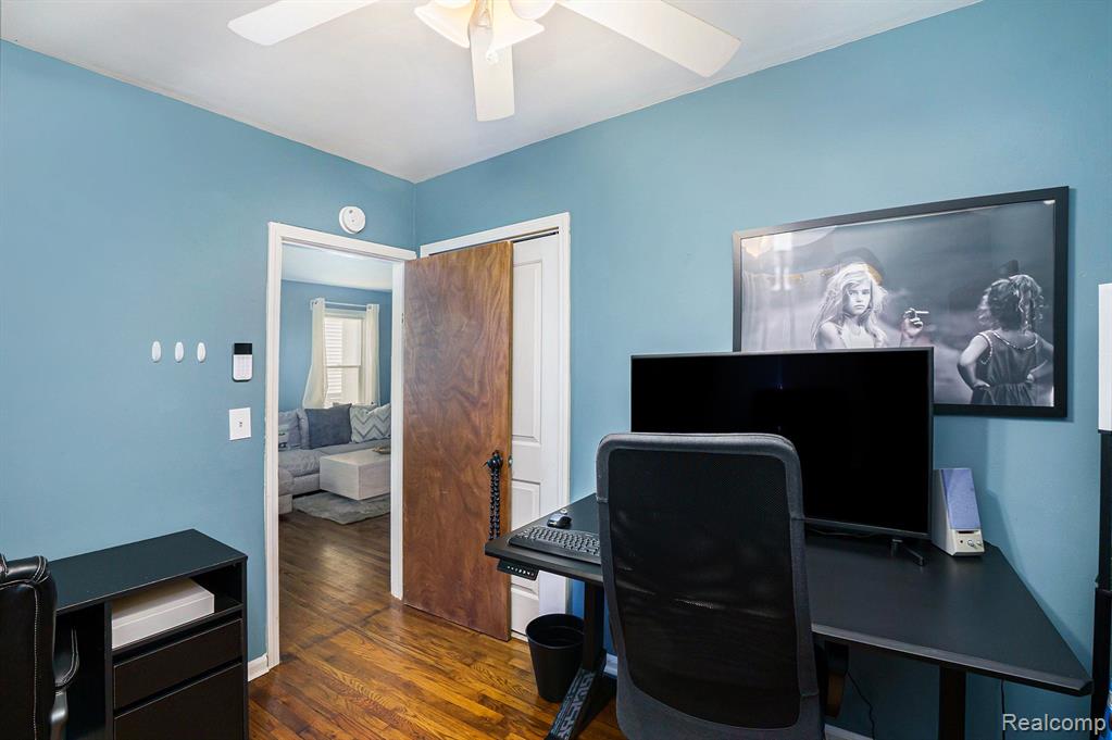 510 ACADEMY Street, Ferndale, MI 48220 — Photo 16