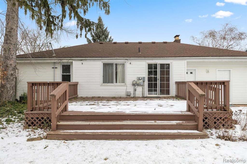 4255 SAMOSET Road, Royal Oak, MI 48073 — Photo 36