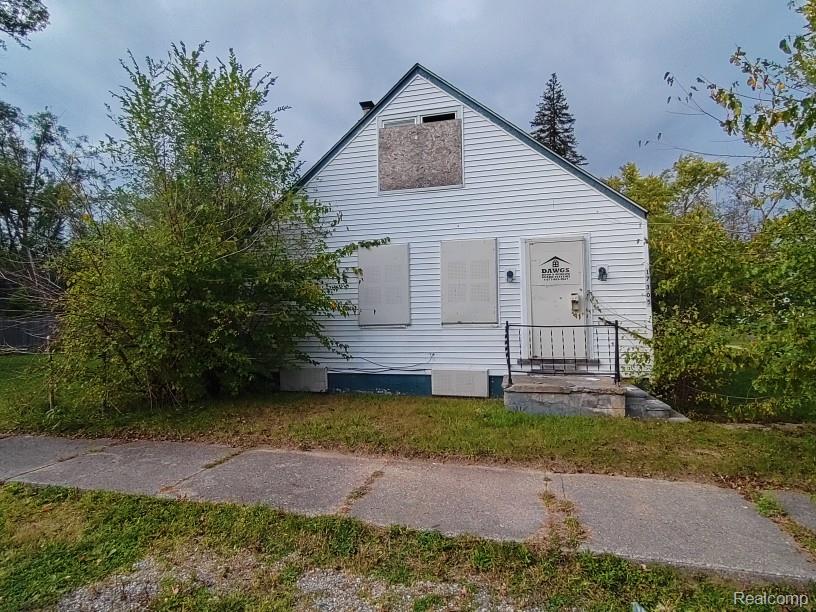 4306 Berger Drive, Flint, MI, 48504