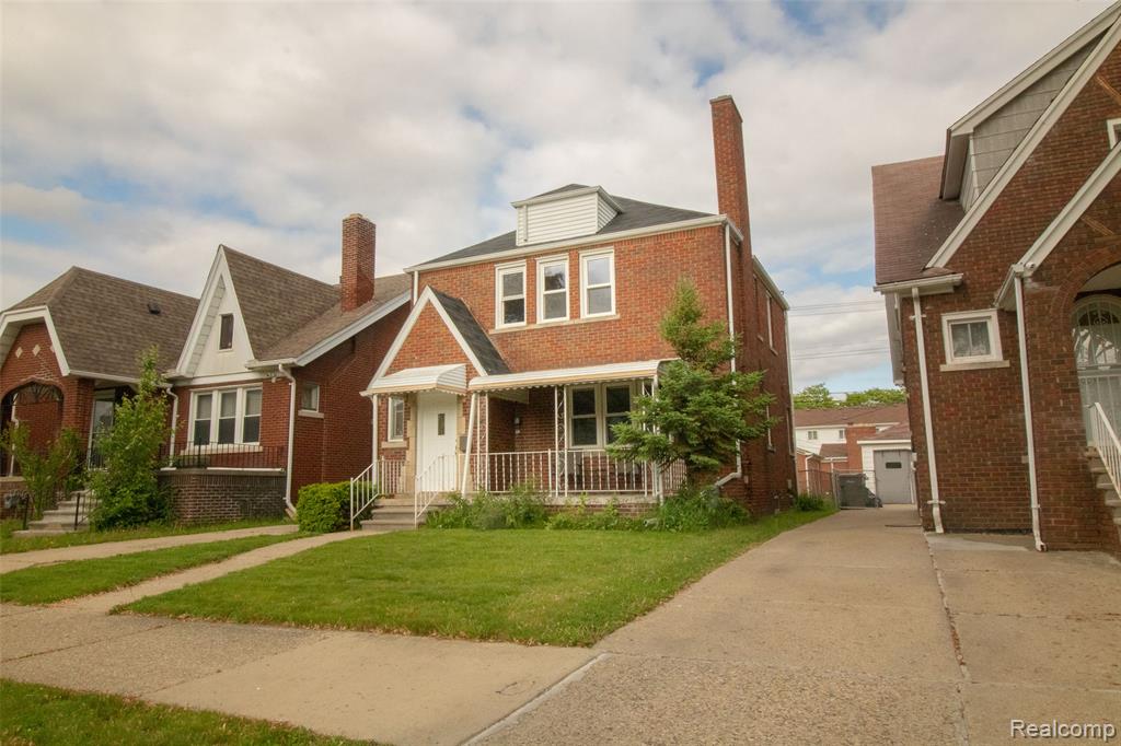 6630 Hartwell Street, Dearborn, MI 48126 — Photo 4