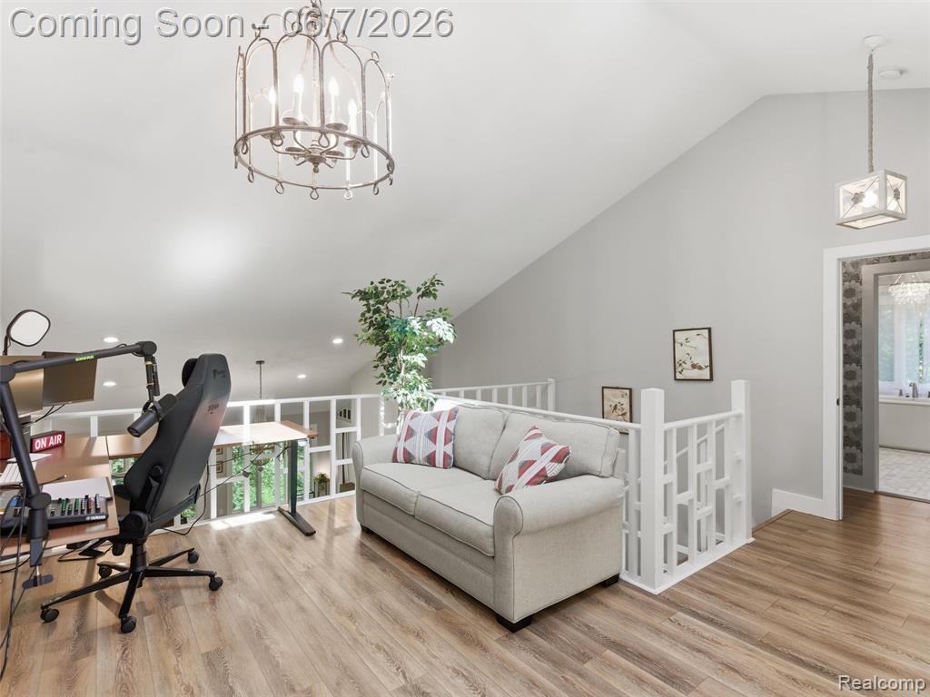 202 Nakomis Trail, Lake Orion, MI 48362 — Photo 46