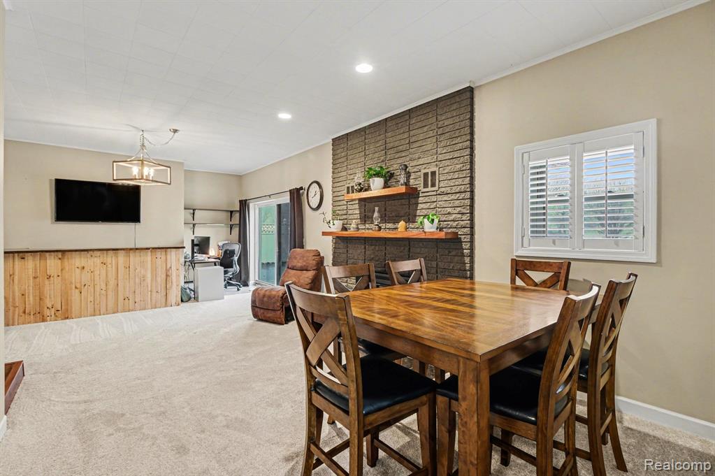 768 Pleasant Ridge, Lake Orion, MI 48362 — Photo 21