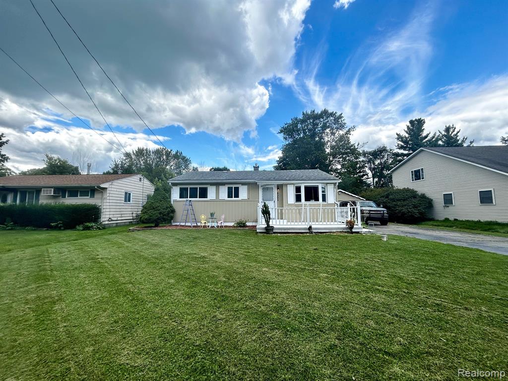 4202 BRISTOLWOOD Drive, Flint, MI 48507 — Photo 20