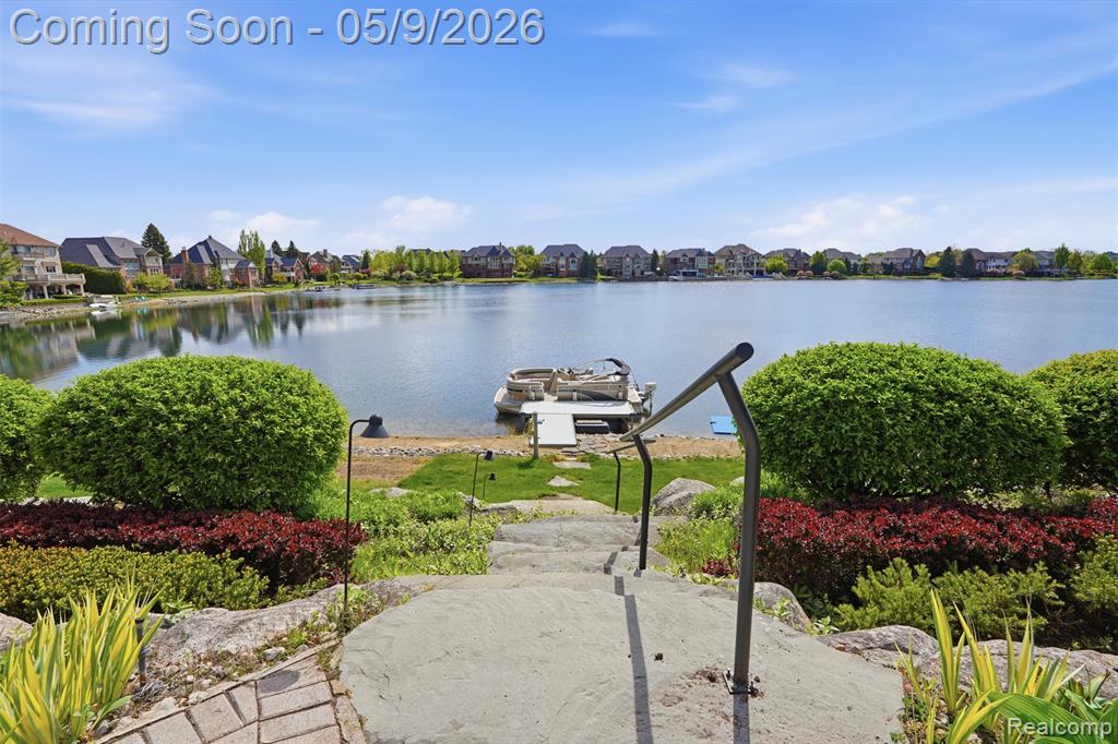 18254 Parkshore Drive, Northville, MI 48168 — Photo 38