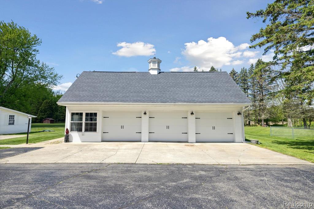 8718 STATE Road, Millington, MI 48746 — Photo 47