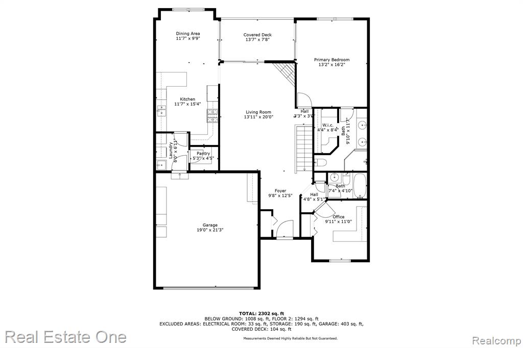 941 PERSIMMON Drive, Brighton, MI 48116 — Photo 48