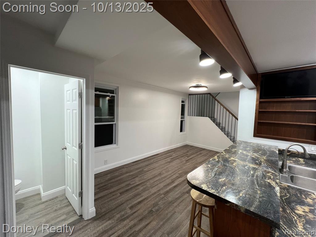 420 Lytle Avenue, Harbor Beach, MI 48441 — Photo 7