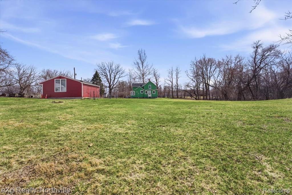 1355 5 Mile Road, Whitmore Lake, MI 48189 — Photo 30