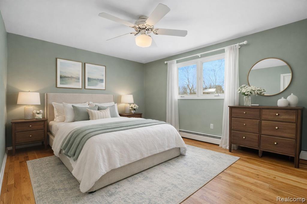 4168 McCandlish Road, Grand Blanc, MI 48439 — Photo 49