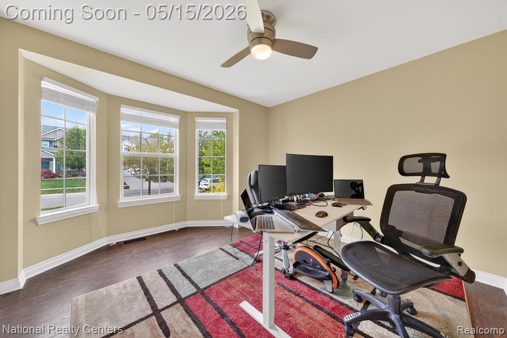 28657 Oakmonte Circle W, New Hudson, MI 48165 — Photo 22