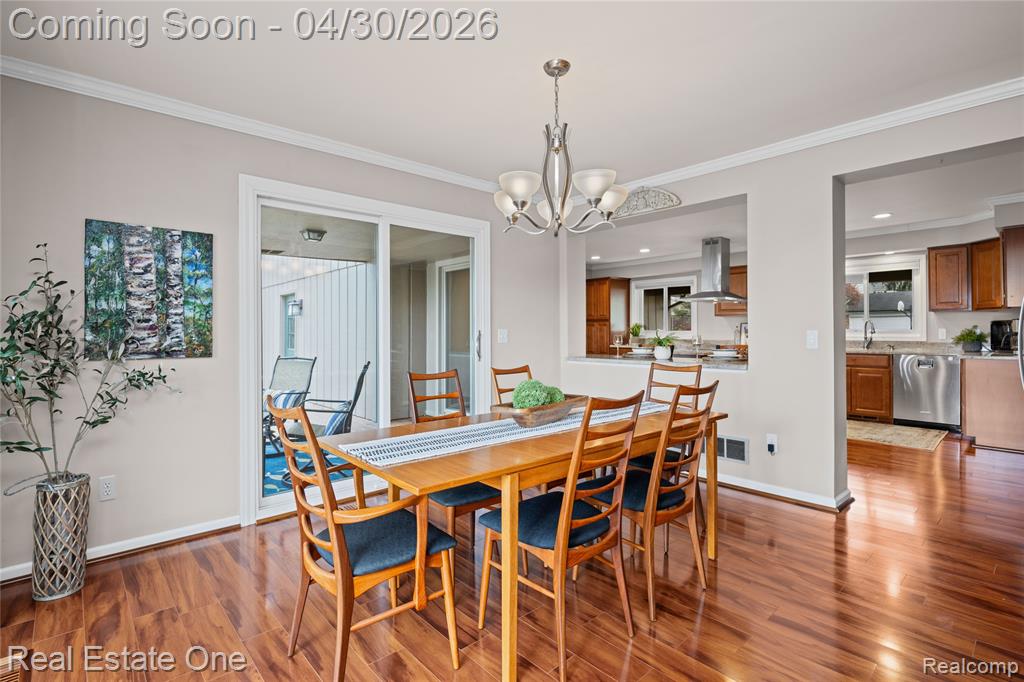 2748 Armstrong Drive, Lake Orion, MI — Photo 35