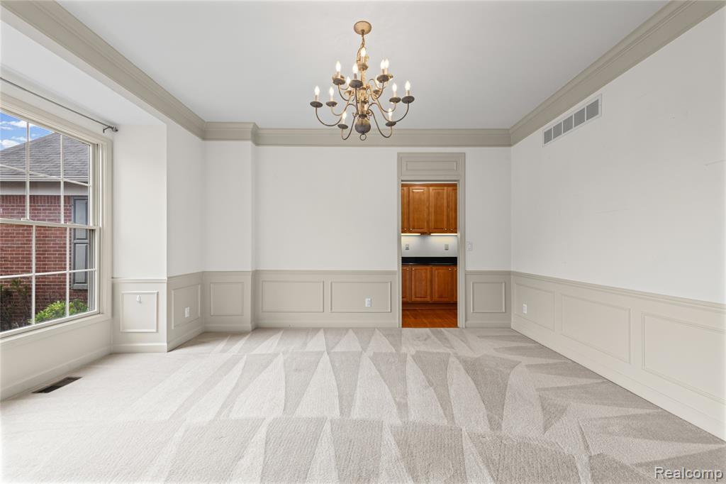 1885 Wyngate Drive, Troy, MI 48098 — Photo 14