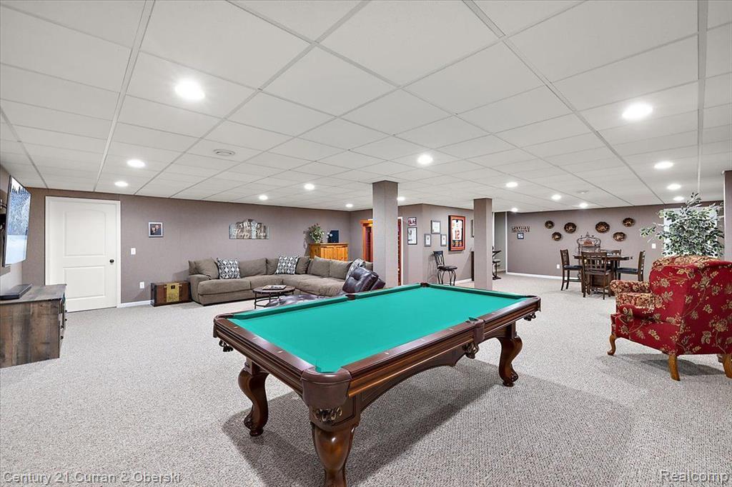 4574 CLIFFORD Road, Brighton, MI 48116 — Photo 49