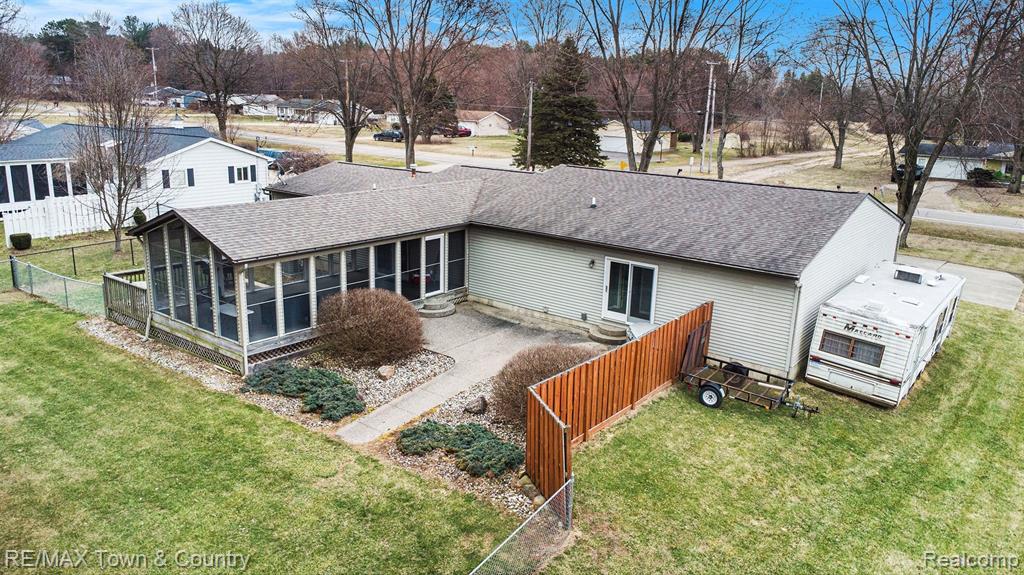 6360 W Frances Road, Clio, MI 48420 — Photo 30