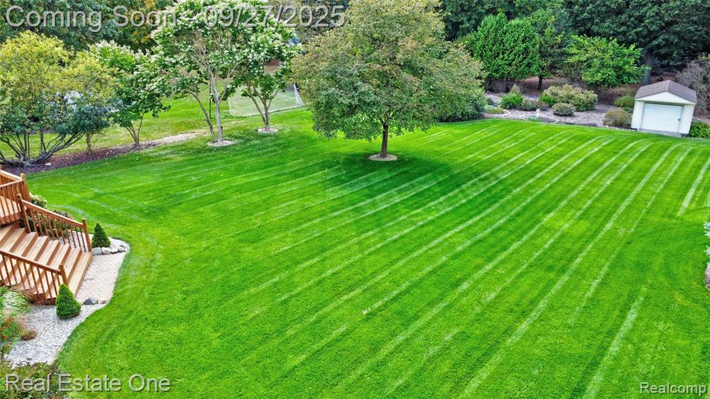 90 Crescent Hill Drive, Ortonville, MI 48462 — Photo 58