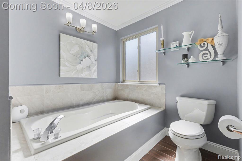 33292 Mallard Drive, Rockwood, MI — Photo 18