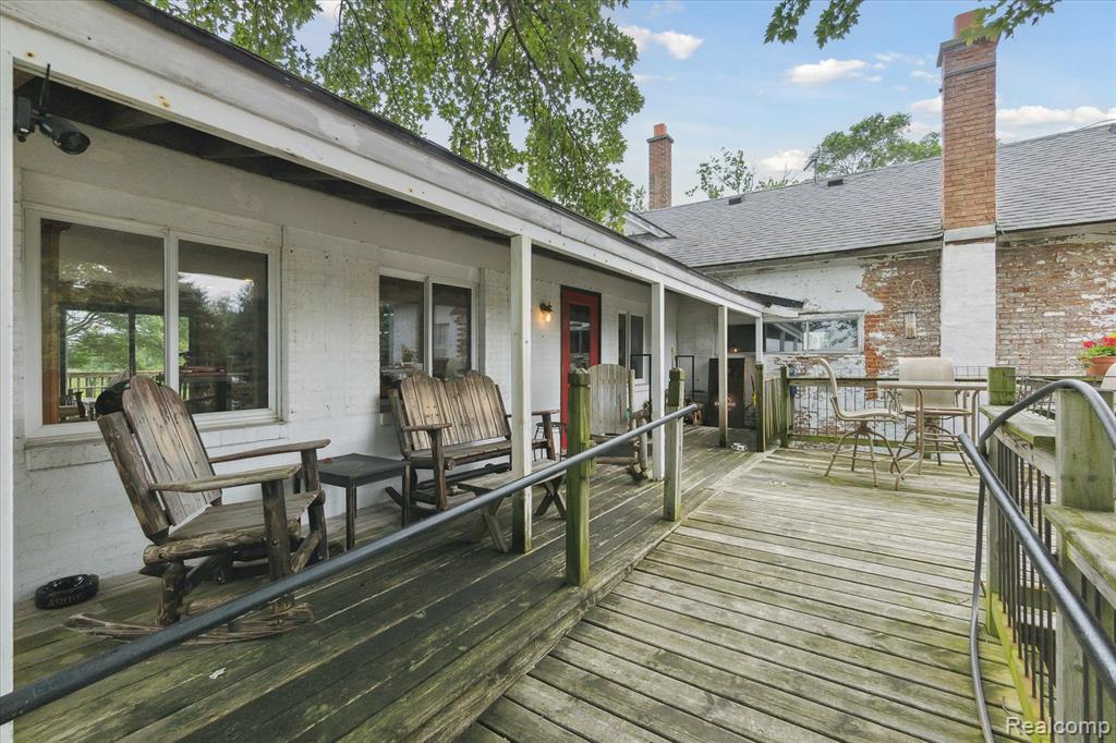 3435 Dietz Road, Williamston, MI 48895 — Photo 32