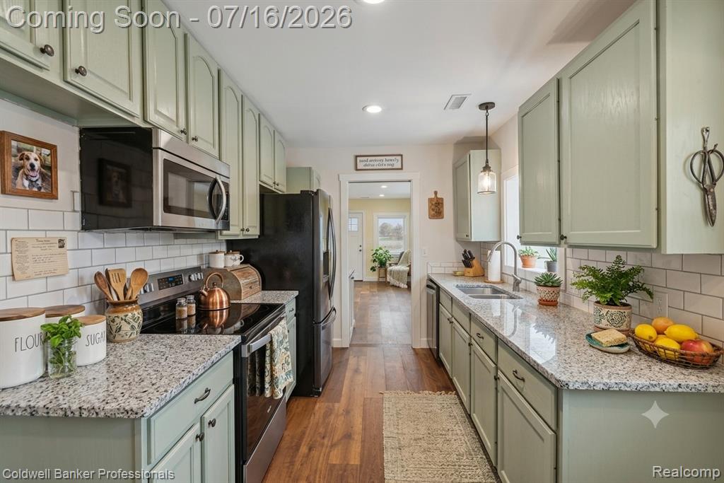 7103 McKean Road, Ypsilanti, MI 48197 — Photo 3