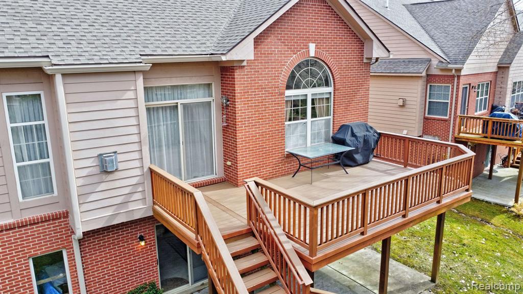 6927 STONEWOOD Place, Clarkston, MI — Photo 62