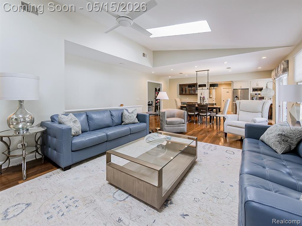 3720 E Clarkston Road, Oakland, MI — Photo 4