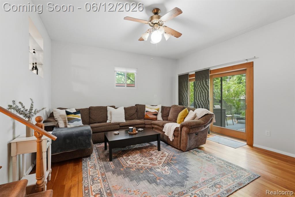 1061 Western Drive, Ann Arbor, MI 48103 — Photo 8