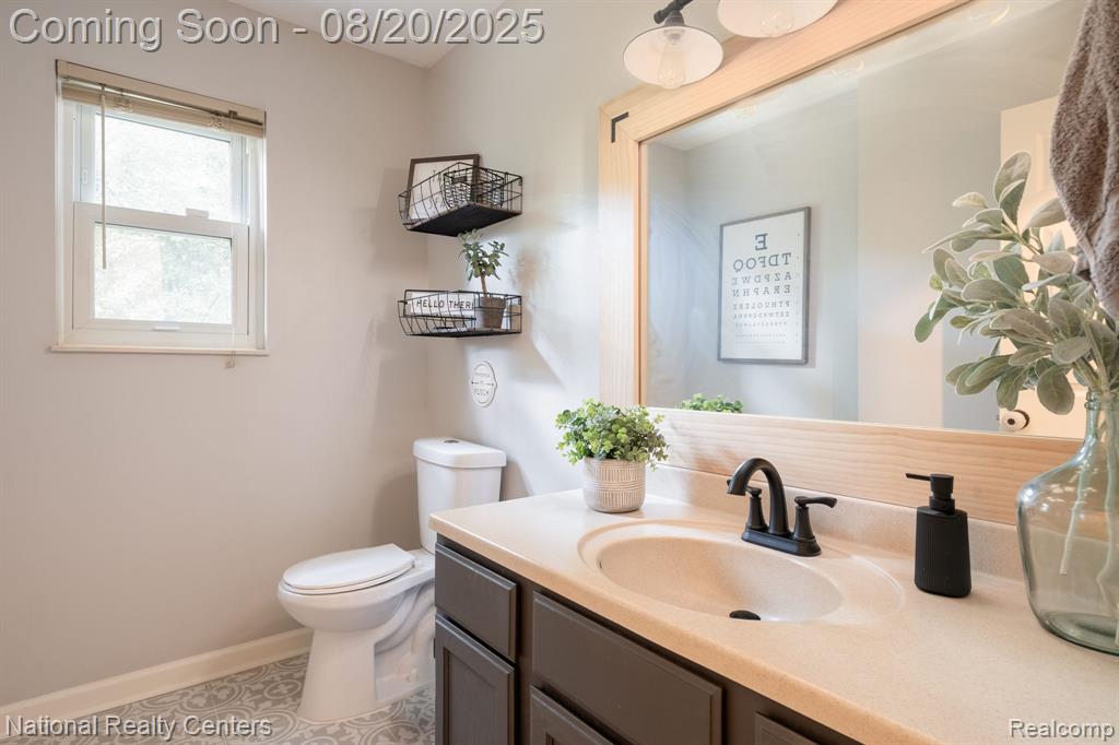 9275 Thendara Boulevard, Clarkston, MI 48348 — Photo 16